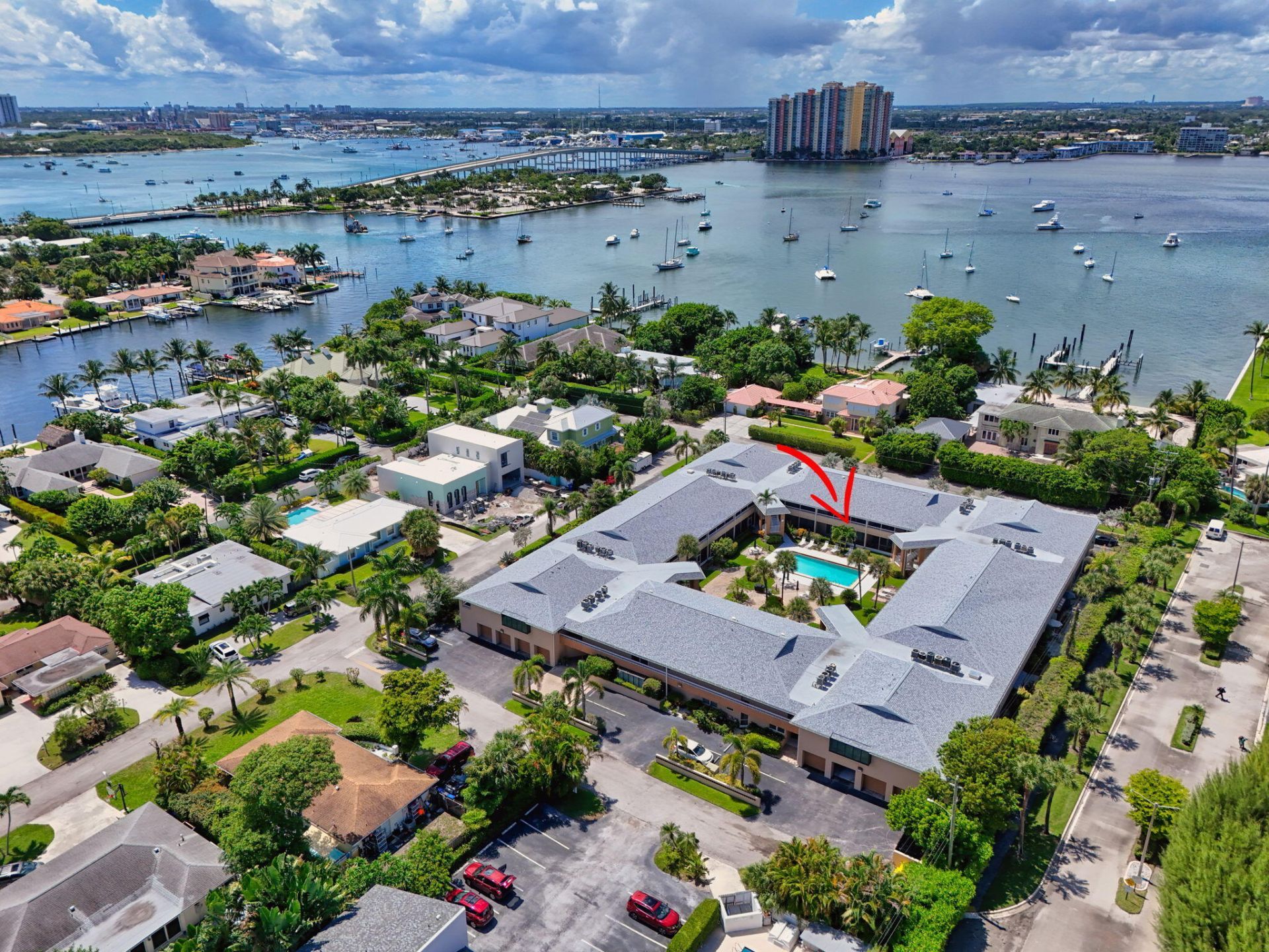 1100 Surf Road, Unit 109, Singer Island, FL 33404 Photo