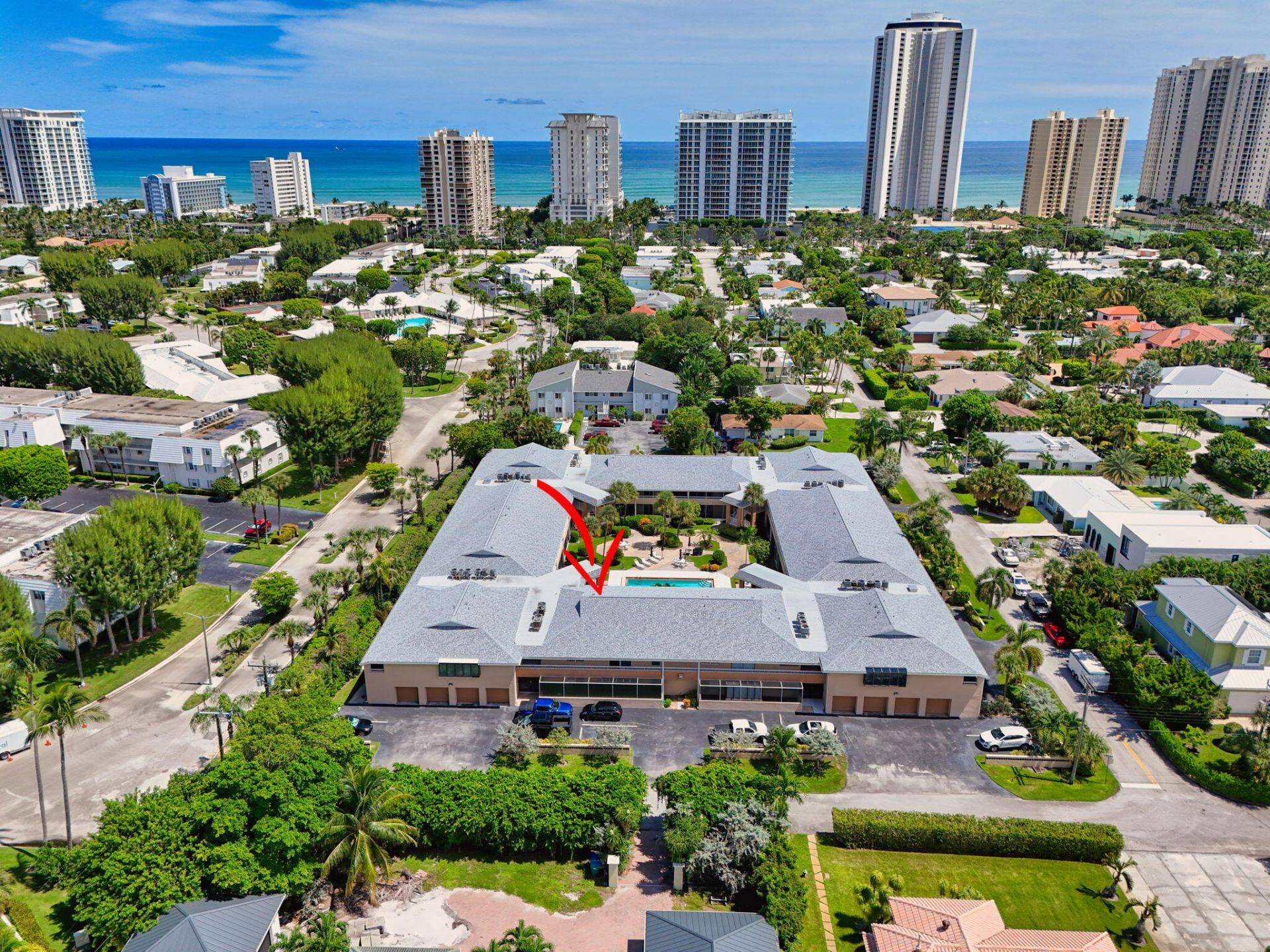 1100 Surf Road, Unit 109, Singer Island, FL 33404 Photo