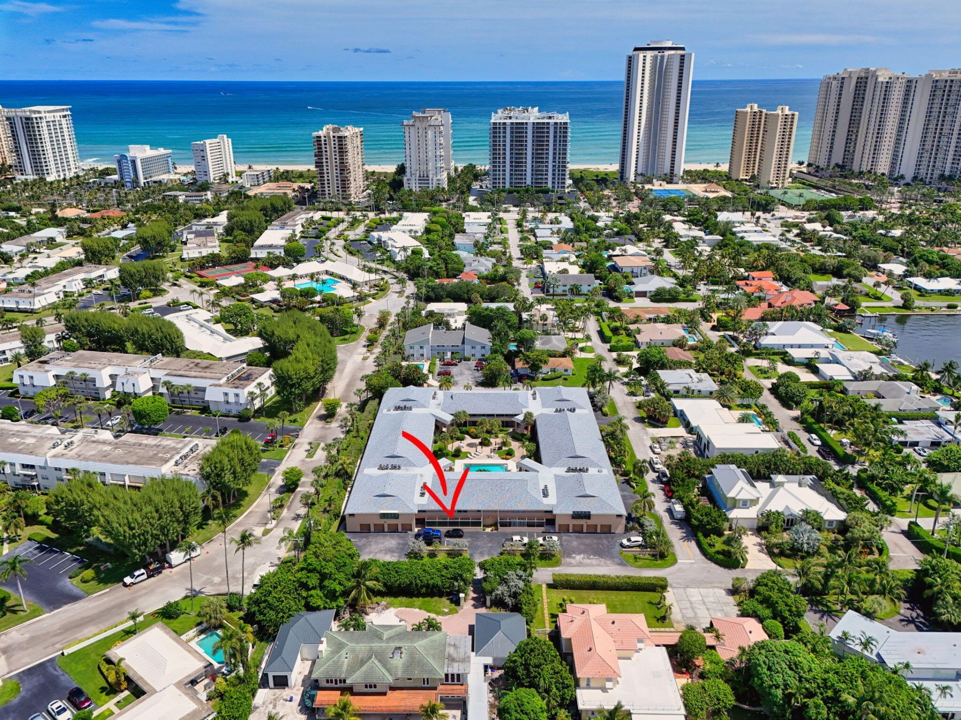 1100 Surf Road, Unit 109, Singer Island, FL 33404 Photo