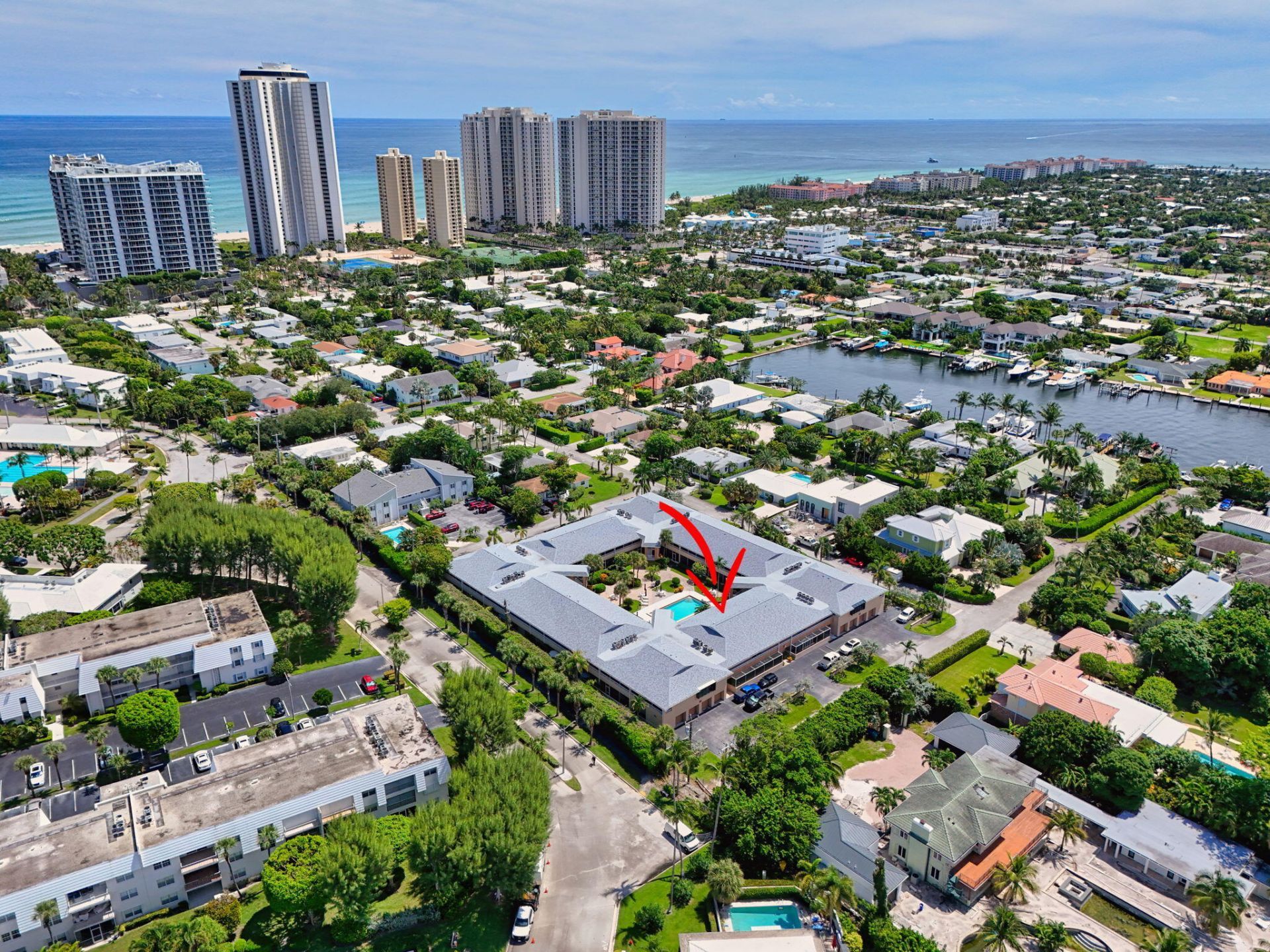 1100 Surf Road, Unit 109, Singer Island, FL 33404 Photo