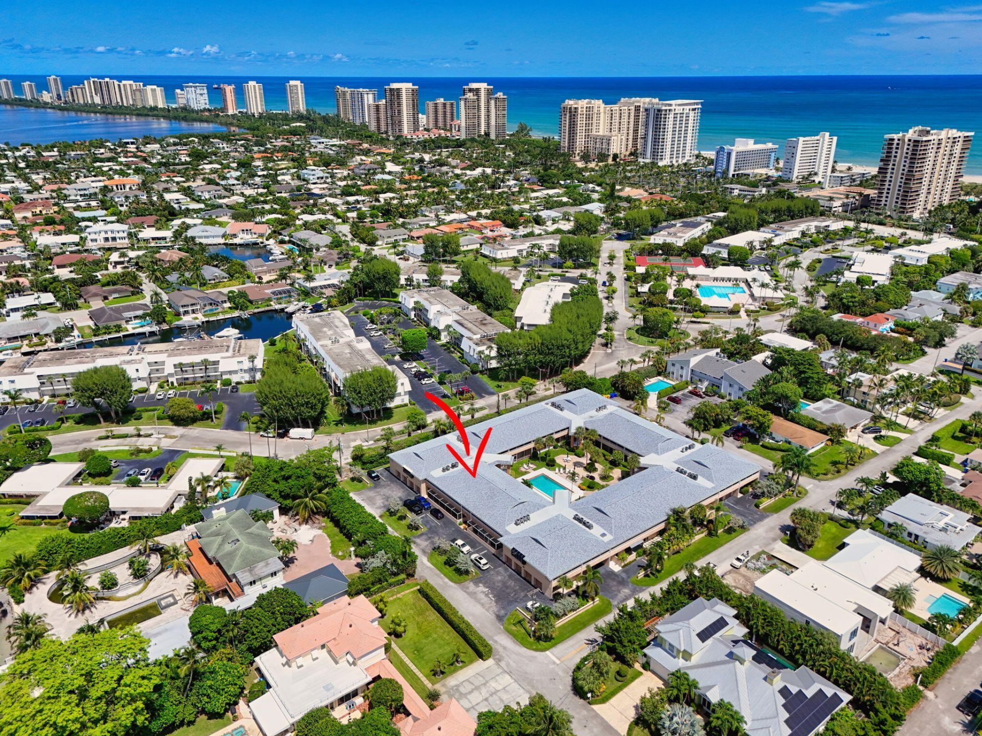 1100 Surf Road, Unit 109, Singer Island, FL 33404 Photo