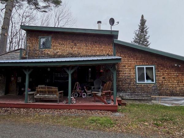 562 Valley Road, Anson, ME 04911