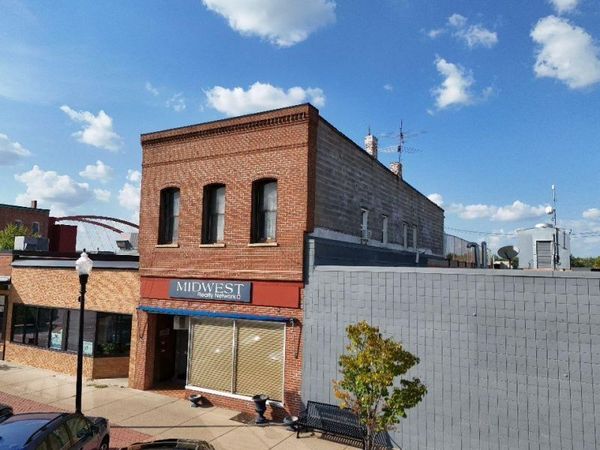 313 2nd Street E, Hastings, MN 55033