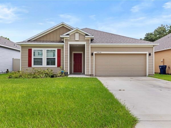 24656 NW 7TH LANE, NEWBERRY, FL 32669