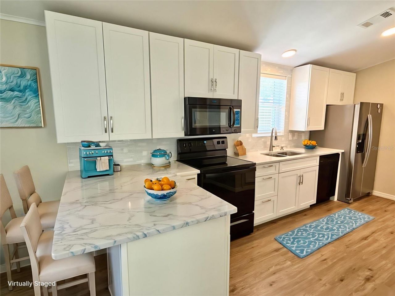 7049 Mount Essex Drive Ne, Unit 521, Saint Petersburg, FL 33702 Photo