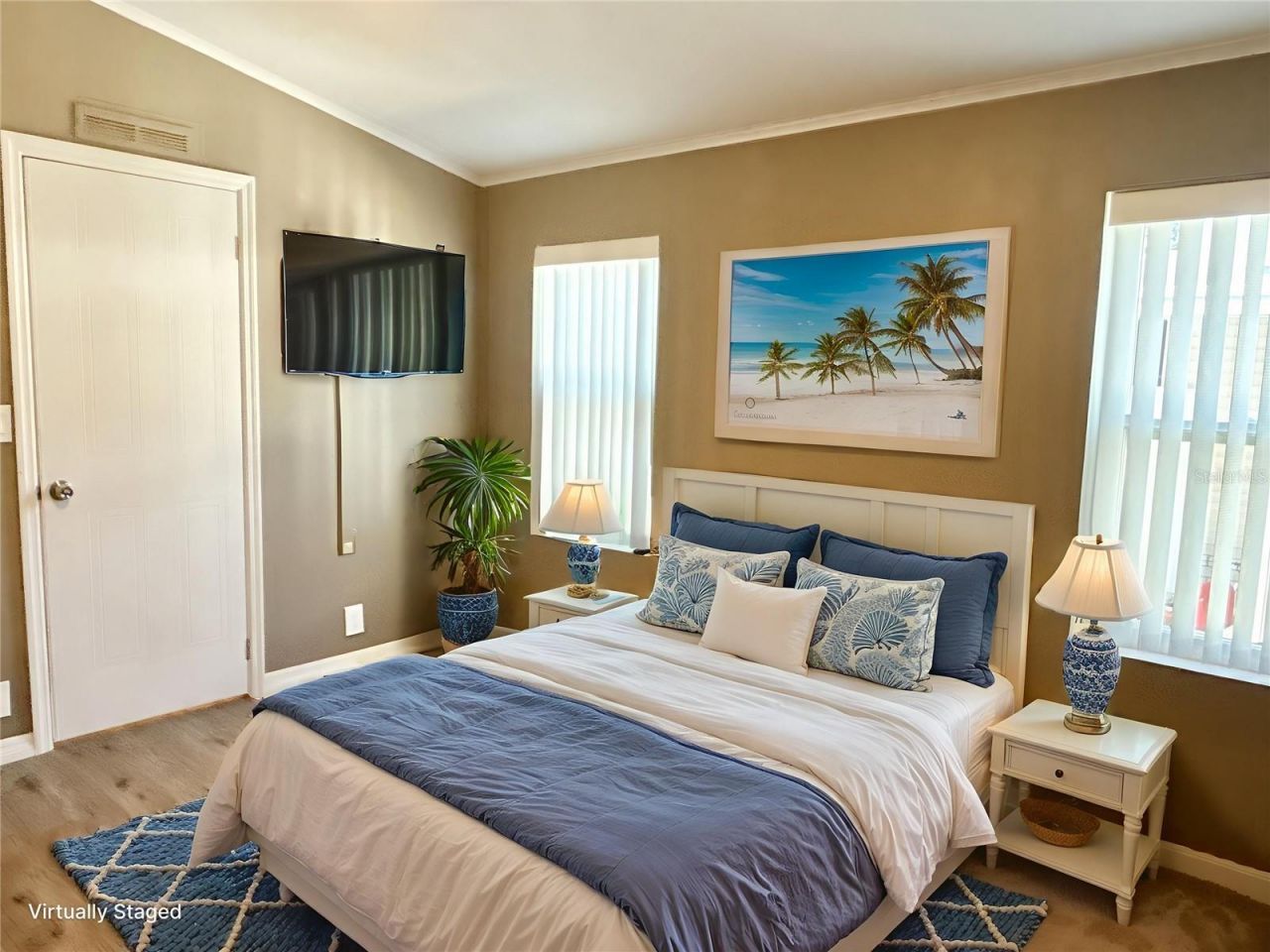 7049 Mount Essex Drive Ne, Unit 521, Saint Petersburg, FL 33702 Photo