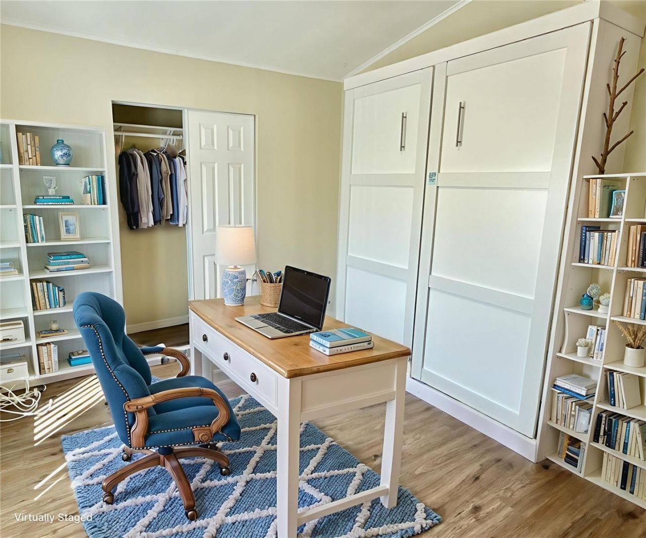 7049 Mount Essex Drive Ne, Unit 521, Saint Petersburg, FL 33702 Photo