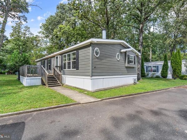 45 MARCIA MEMORIAL CIRCLE, JACKSON, NJ 08527