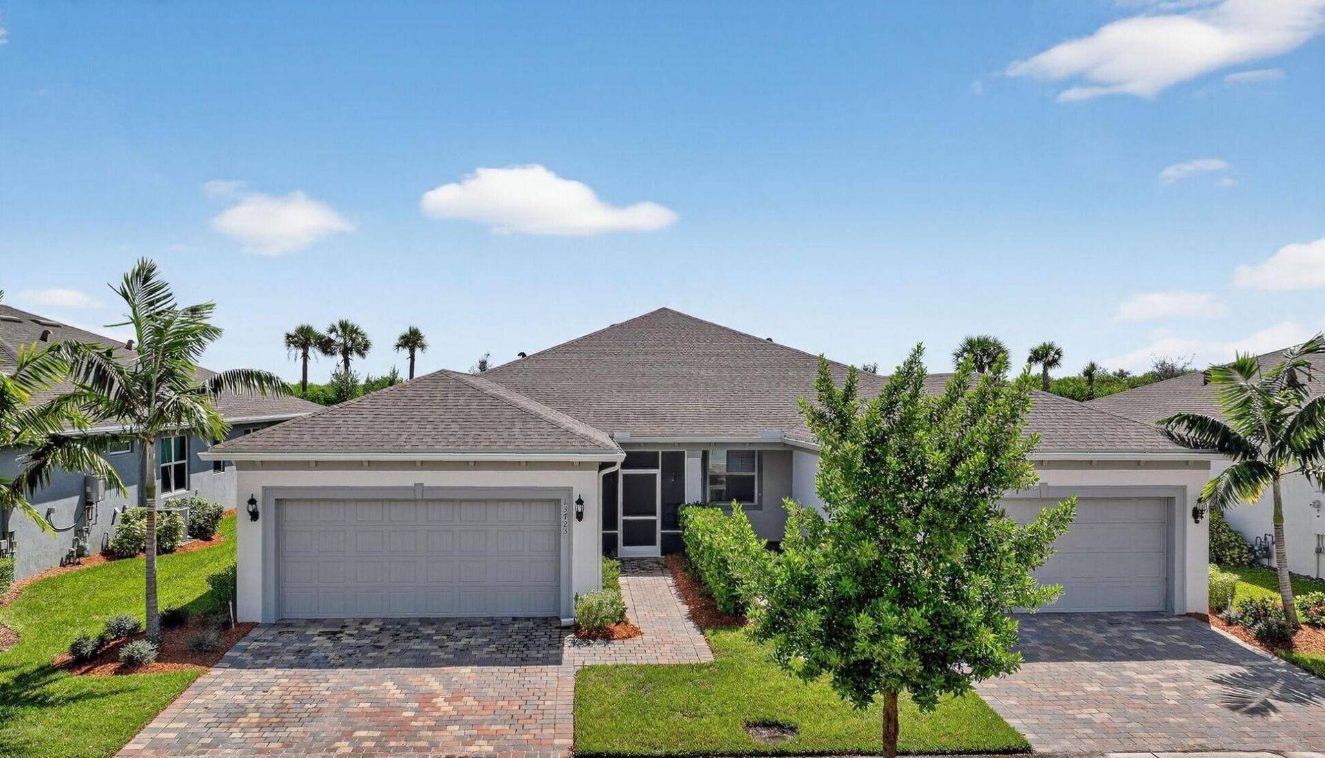 13723 SW Gingerline Drive, Port Saint Lucie, FL 34987 Photo