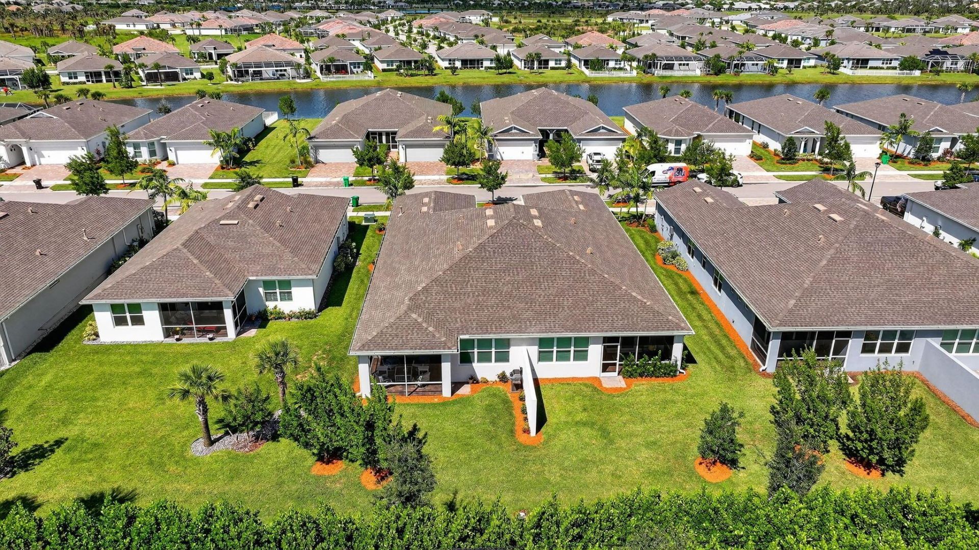 13723 SW Gingerline Drive, Port Saint Lucie, FL 34987 Photo