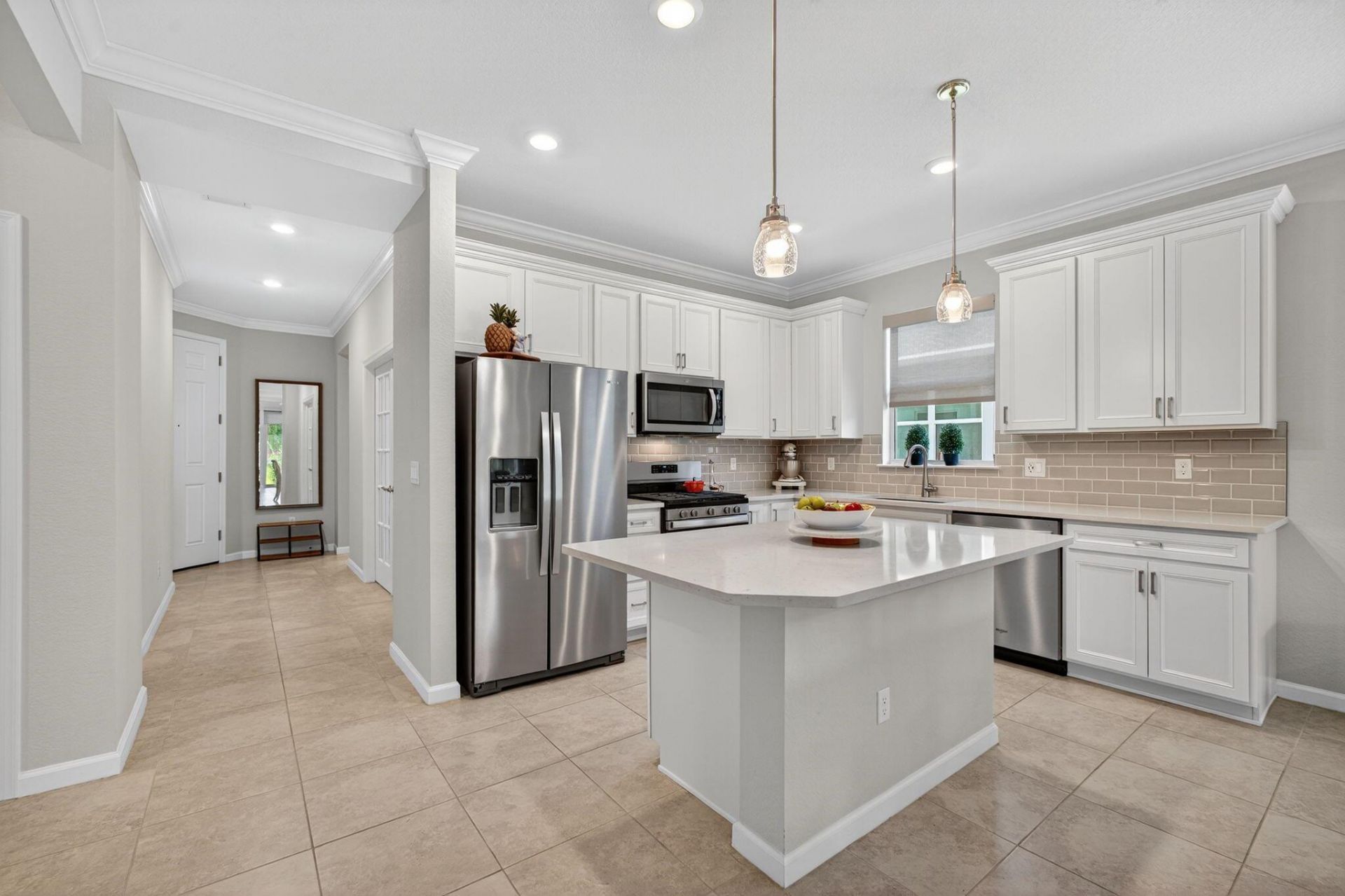 13723 SW Gingerline Drive, Port Saint Lucie, FL 34987 Photo