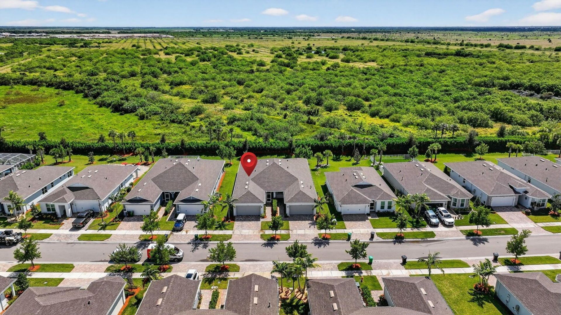 13723 SW Gingerline Drive, Port Saint Lucie, FL 34987 Photo