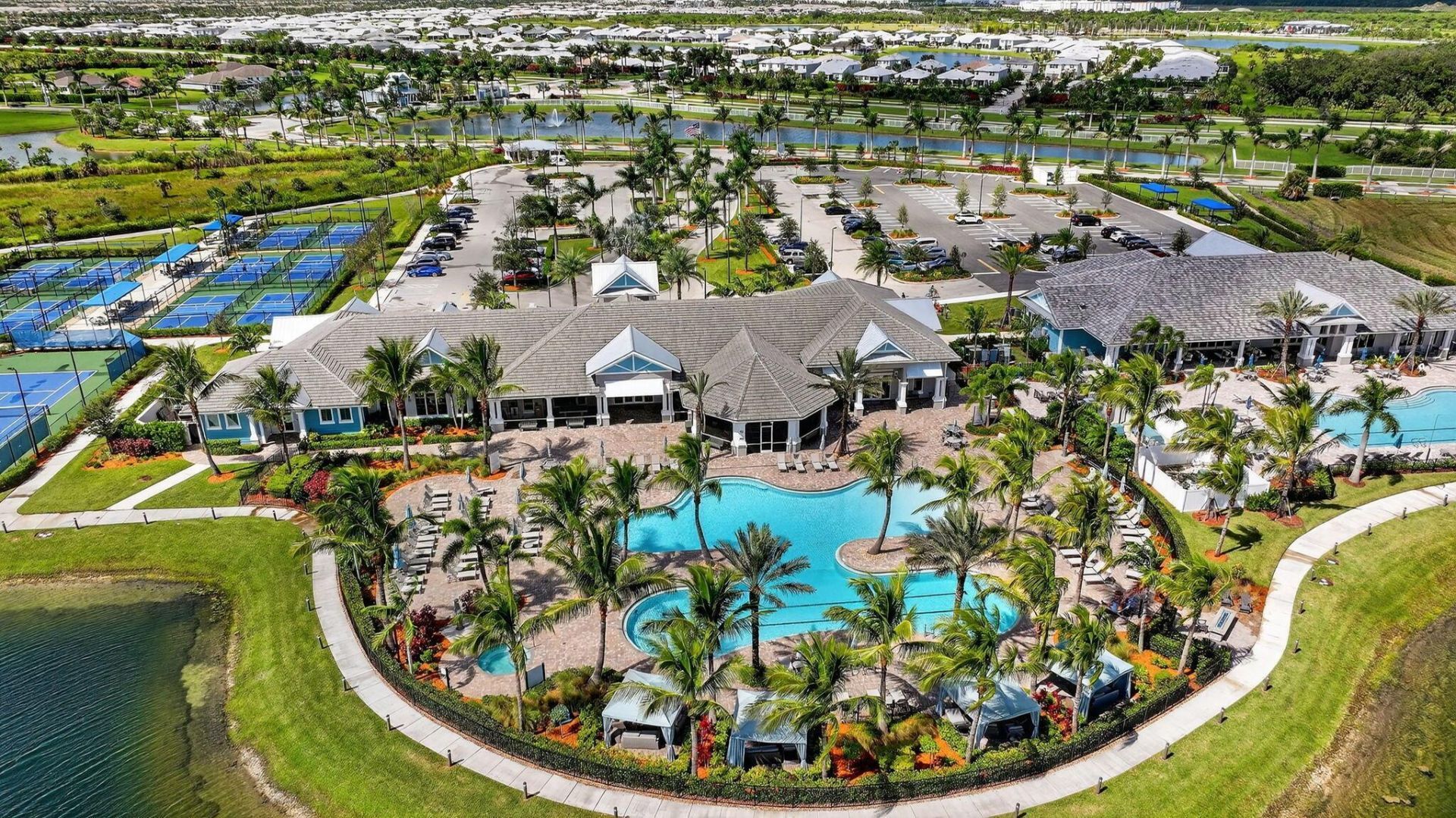 13723 SW Gingerline Drive, Port Saint Lucie, FL 34987 Photo