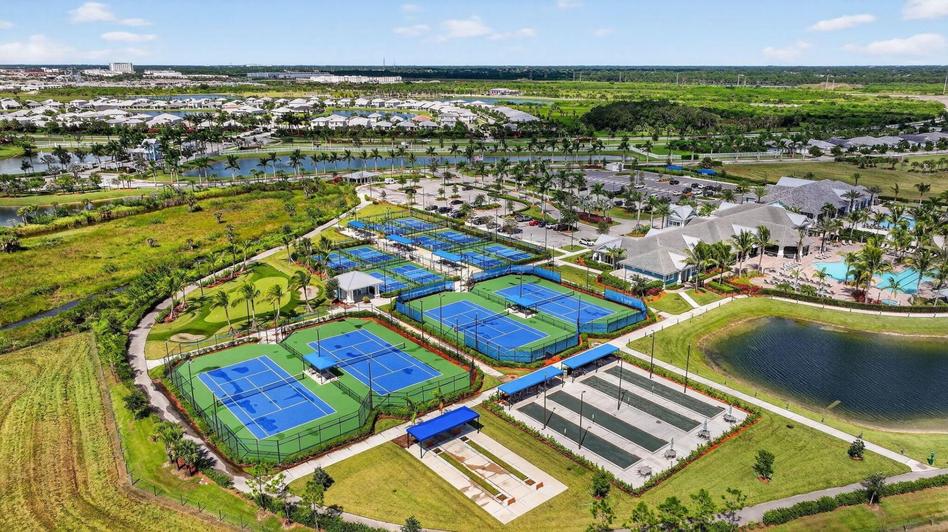 13723 SW Gingerline Drive, Port Saint Lucie, FL 34987 Photo