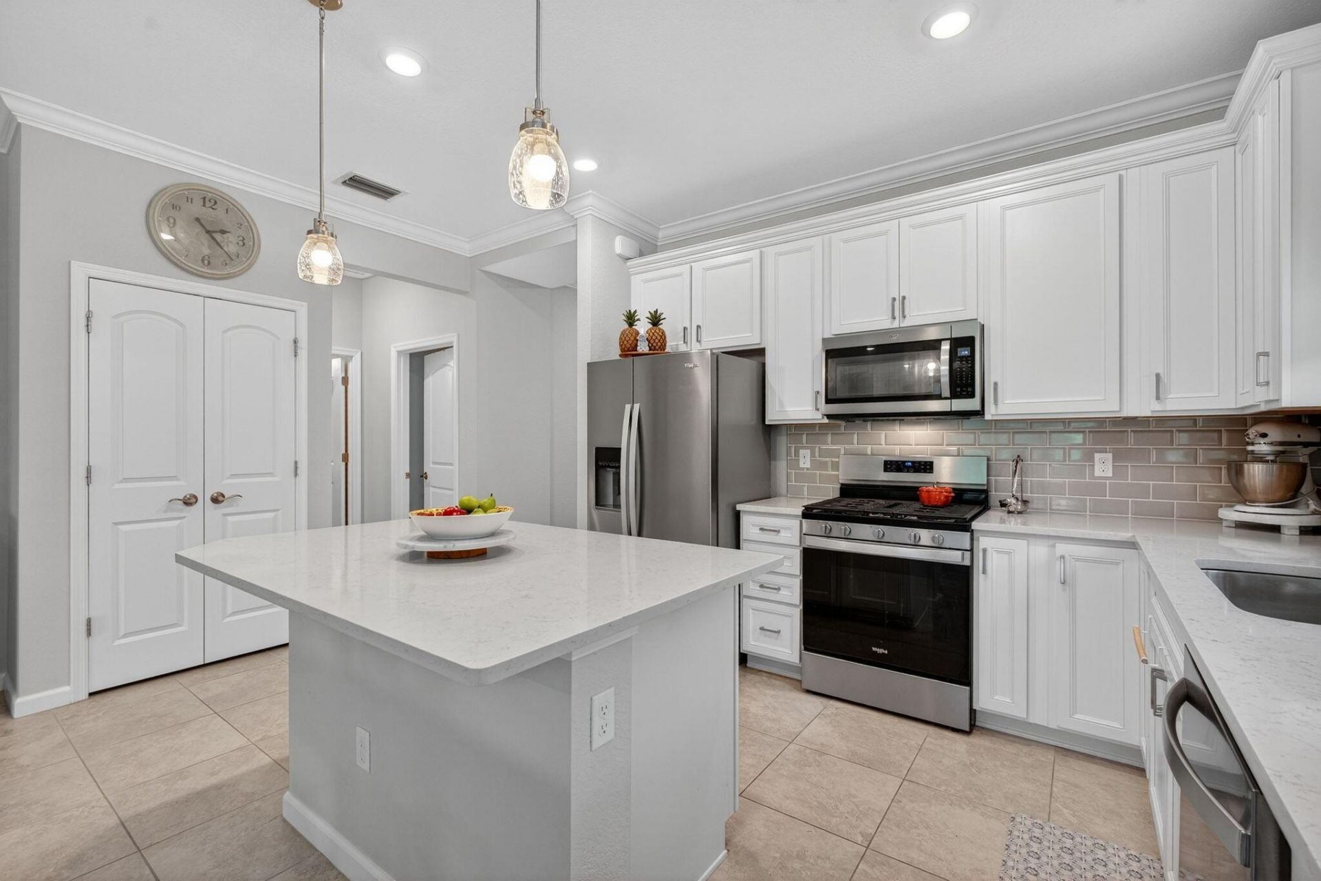 13723 SW Gingerline Drive, Port Saint Lucie, FL 34987 Photo