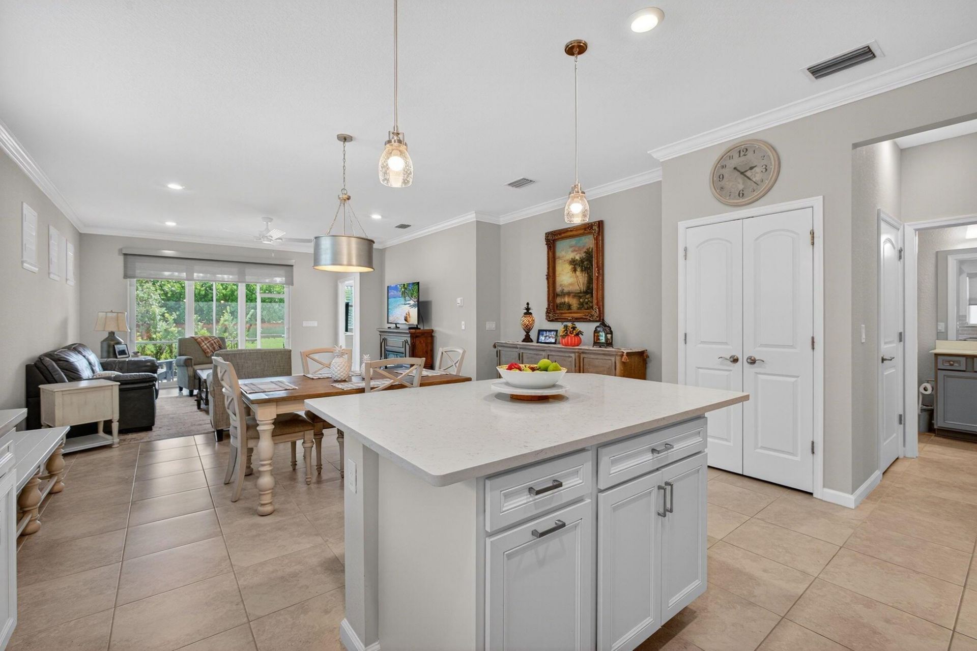 13723 SW Gingerline Drive, Port Saint Lucie, FL 34987 Photo