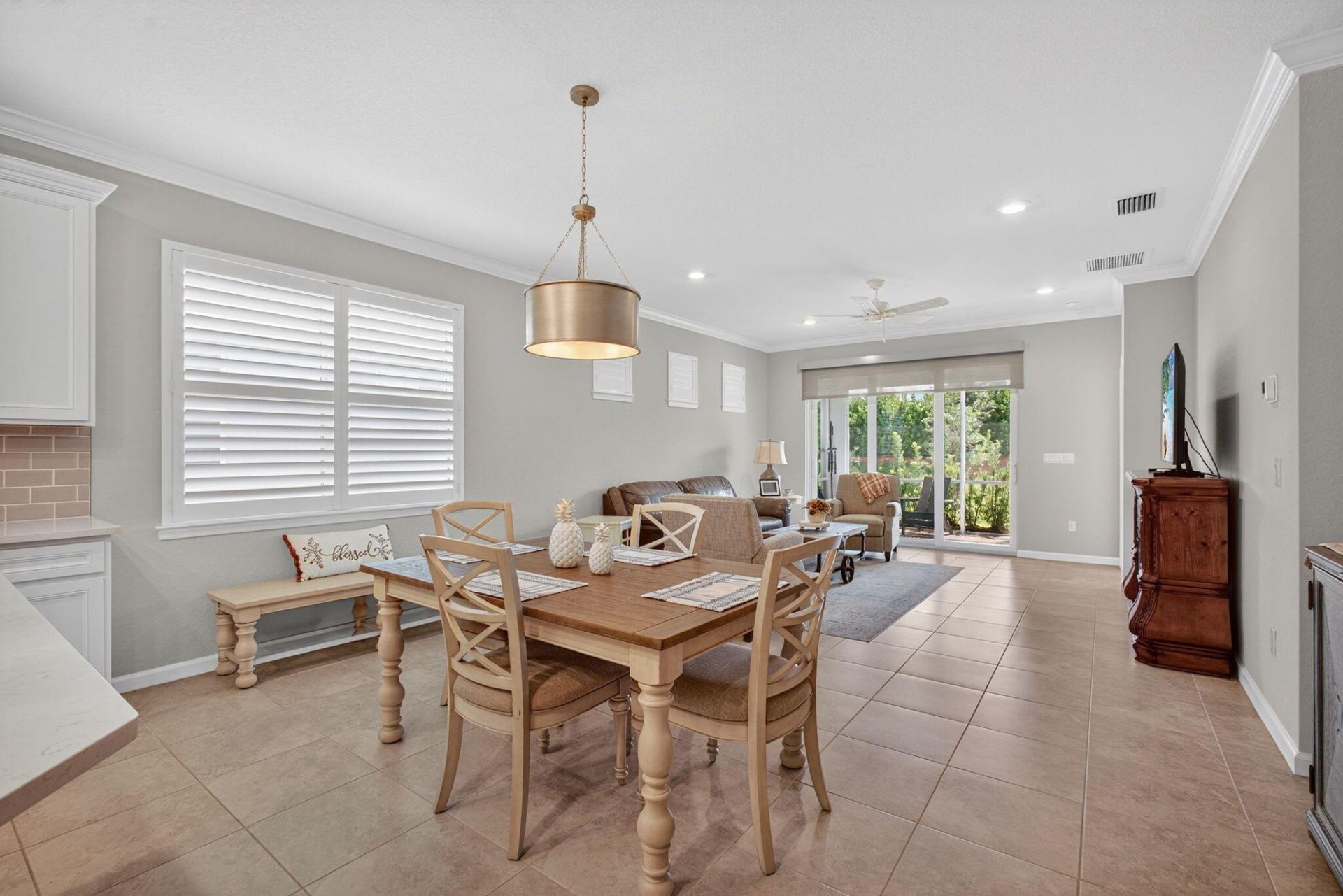 13723 SW Gingerline Drive, Port Saint Lucie, FL 34987 Photo