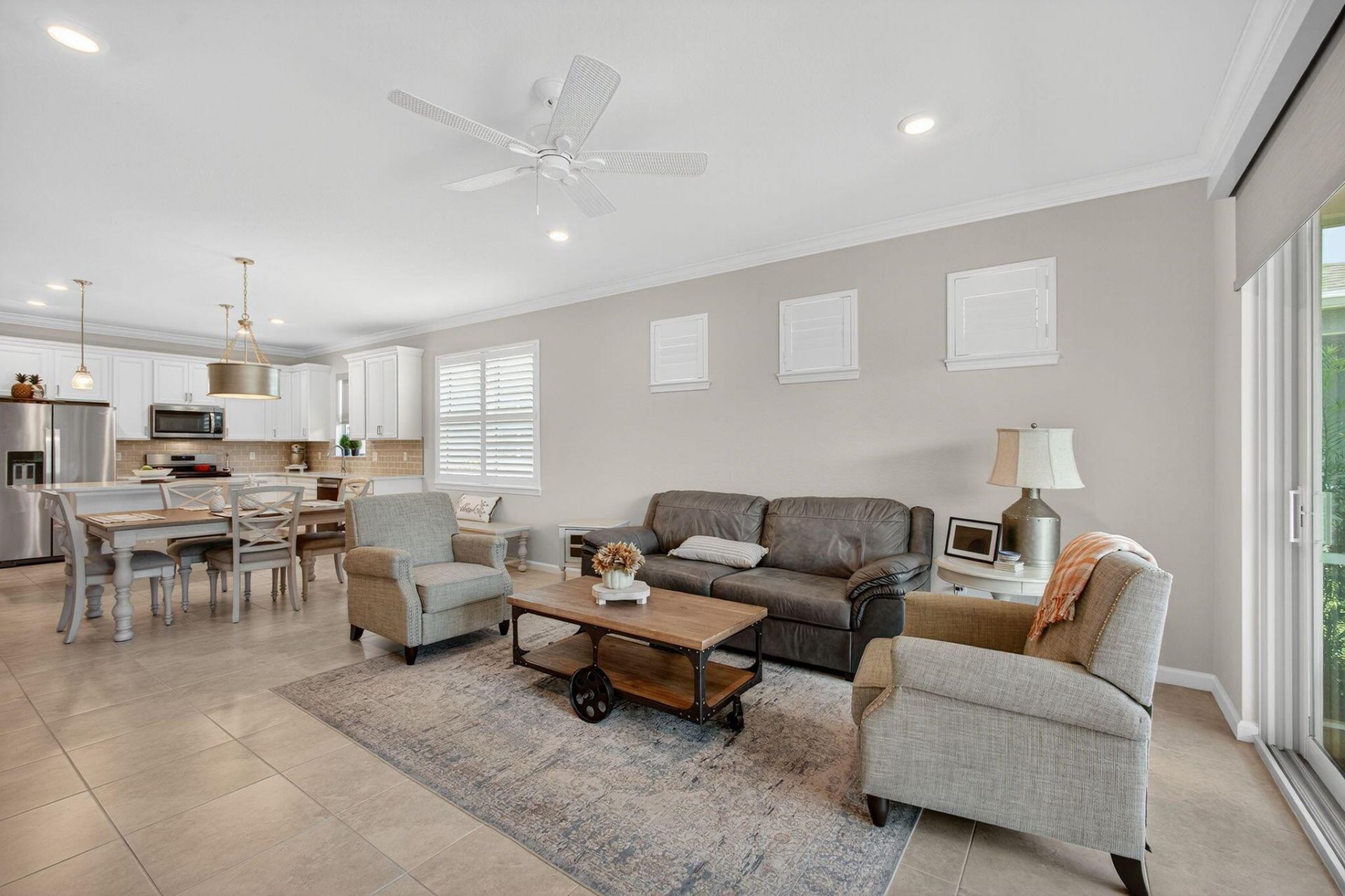 13723 SW Gingerline Drive, Port Saint Lucie, FL 34987 Photo