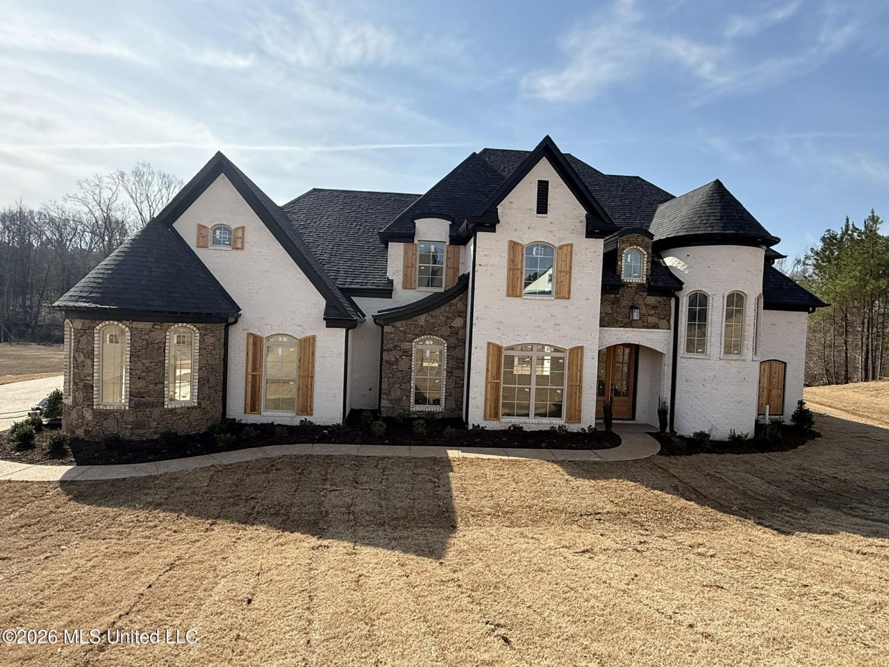 261 Poplar Lane, Holly Springs, MS 38635 Main Photo