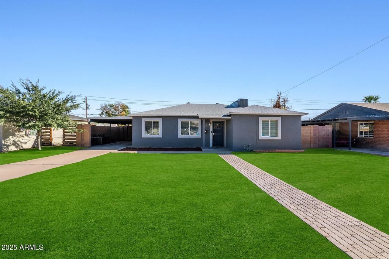 2147 W Osborn Road, Phoenix, AZ 85015 Main Photo