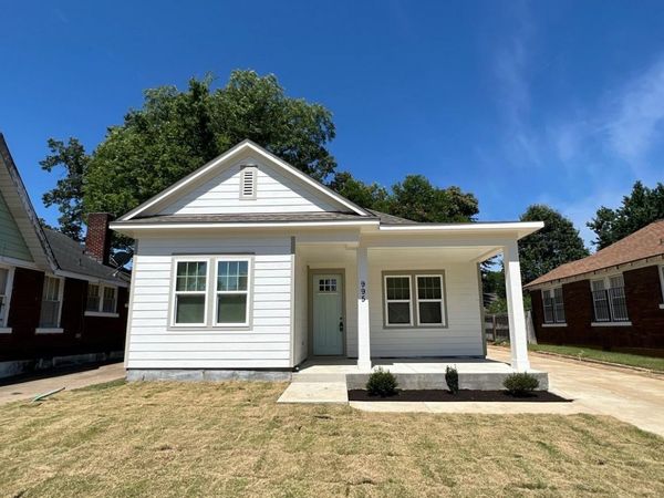 995 N AVALON ST, Memphis, TN 38107