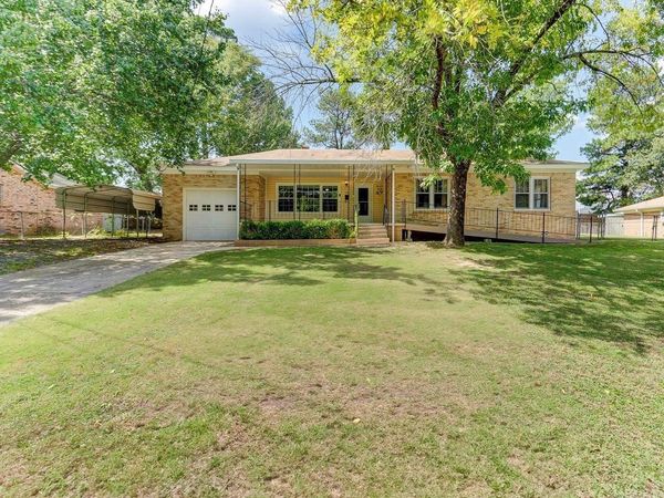 308 Freeman Street, Hot Springs, AR 71913