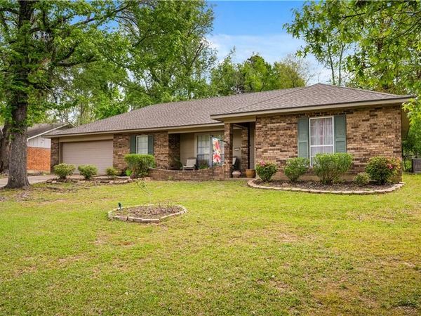 210 FENDLER Parkway, Pineville, LA 71360