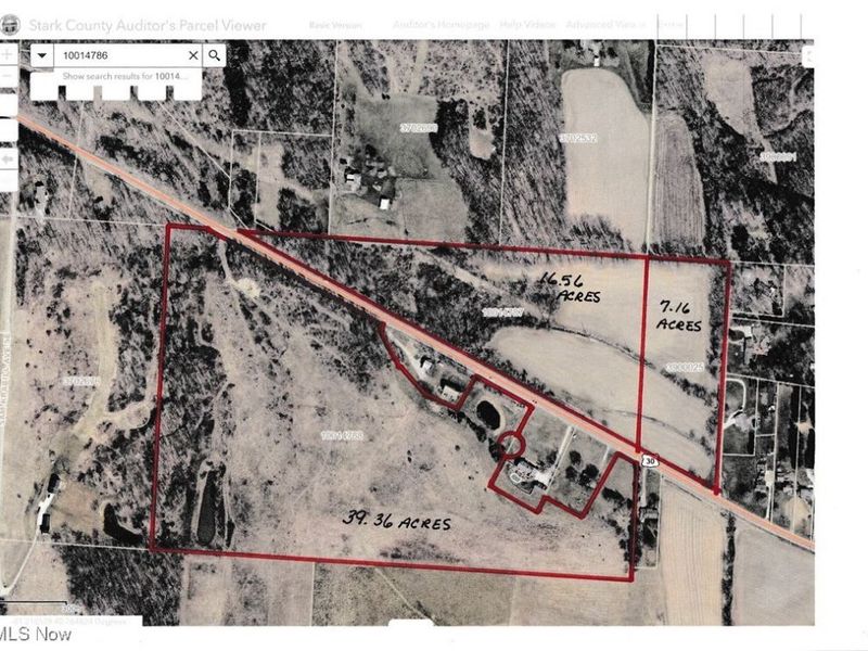 Lincoln Street SE, East Canton, OH 44730 Photo 5