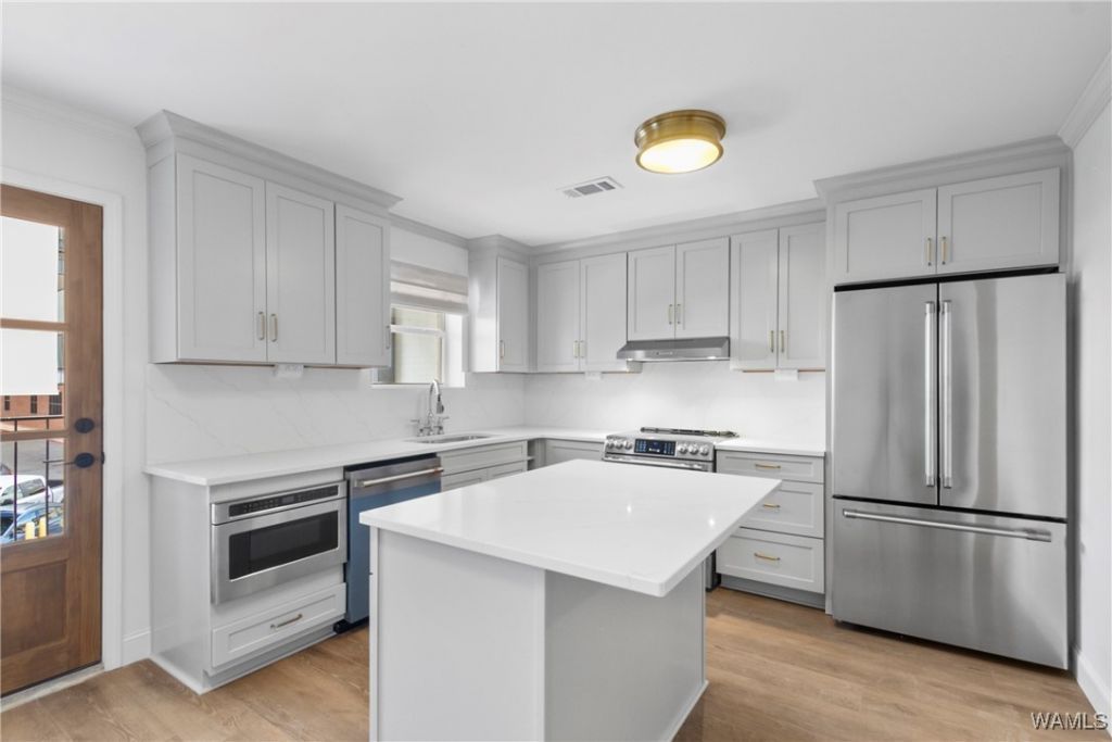 1228 8th Street, Unit 110, Tuscaloosa, AL 35401 Main Photo