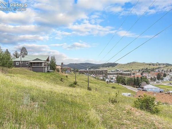 159 N Hayden Street, Cripple Creek, CO 80813