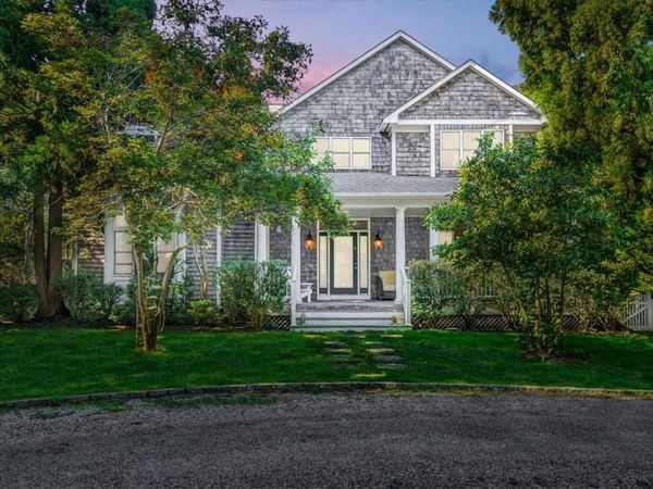 86 Northwest Path, Sagaponack, NY 11962