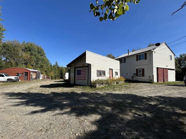 295 Gray Road, Columbia, NH 03576