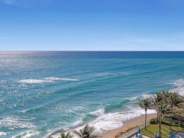 5200 N Ocean Drive, Unit 904, Singer Island, FL 33404