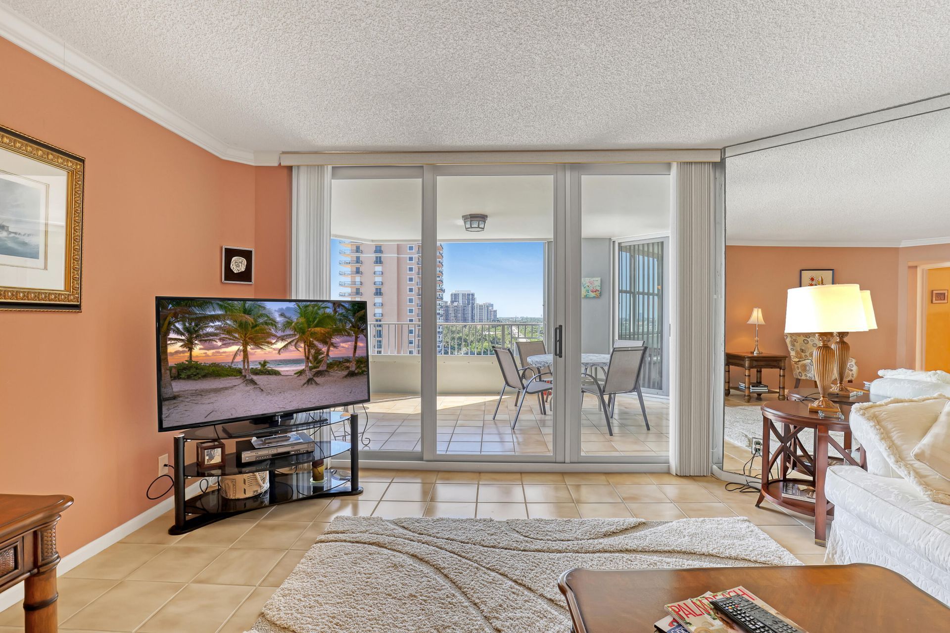 5200 N Ocean Drive, Unit 904, Singer Island, FL 33404 Photo