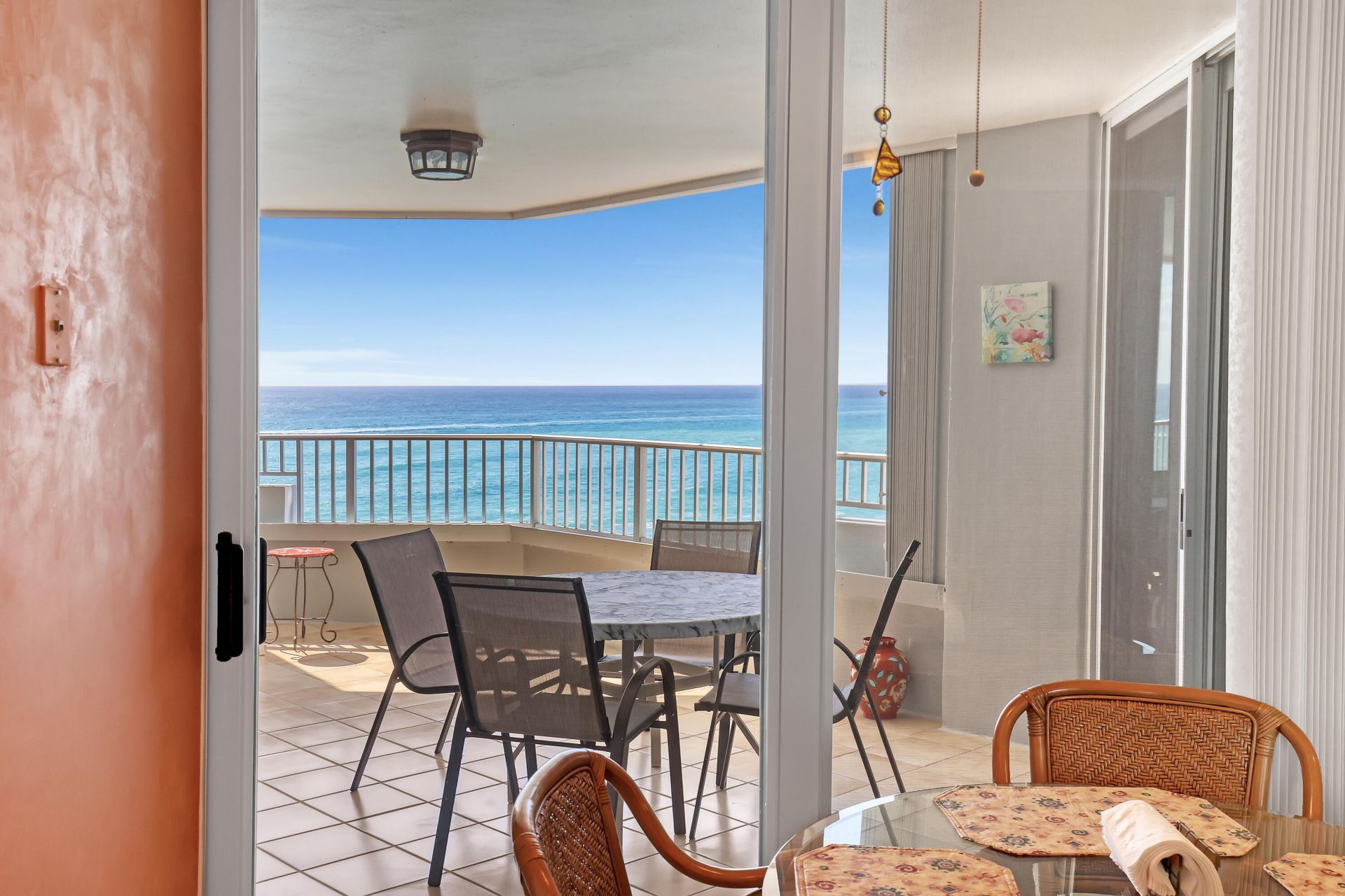 5200 N Ocean Drive, Unit 904, Singer Island, FL 33404 Photo