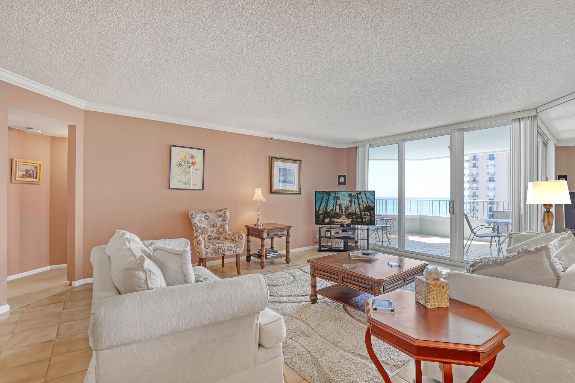 5200 N Ocean Drive, Unit 904, Singer Island, FL 33404 Photo