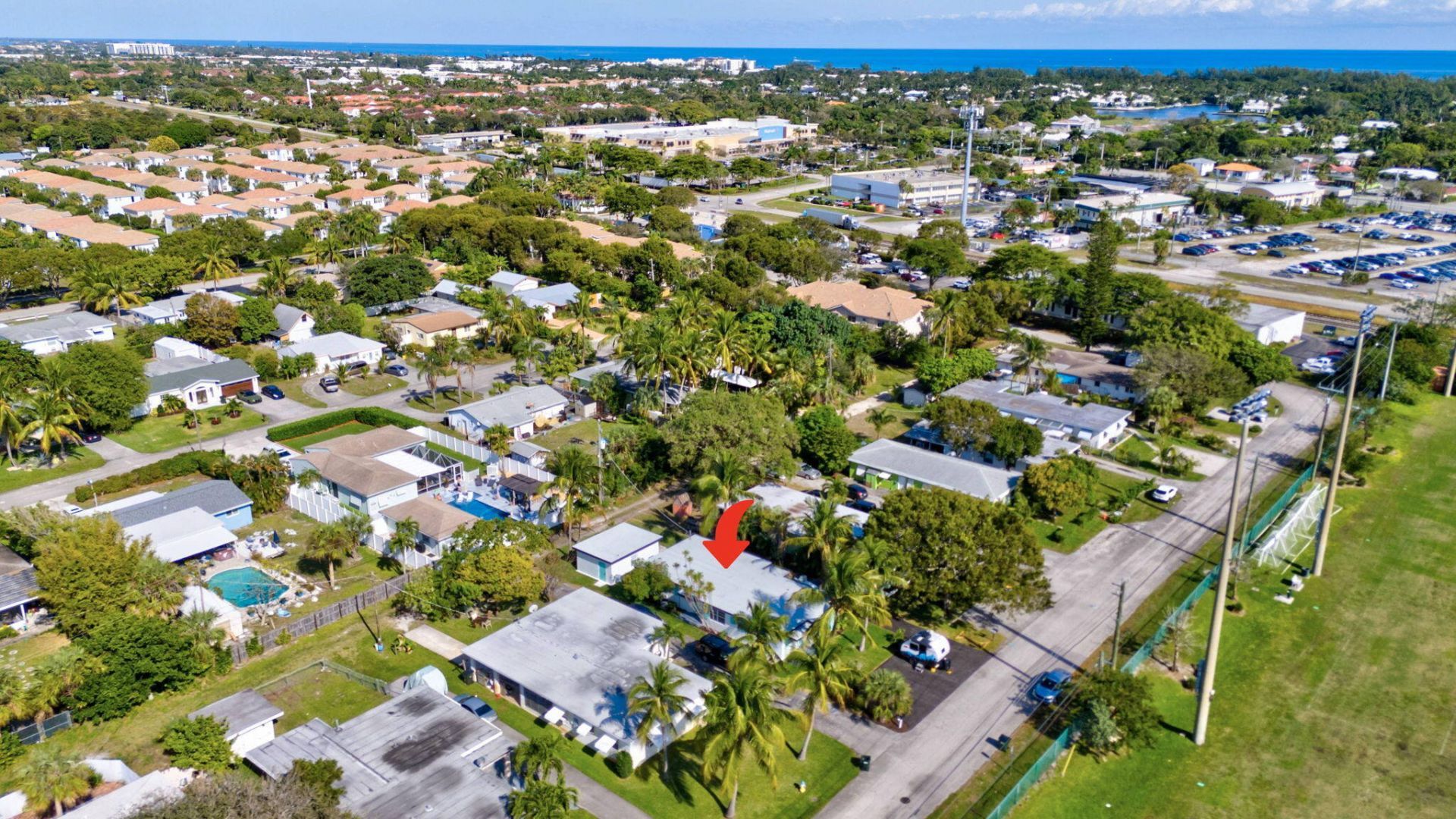 325 De Carie Street, Delray Beach, FL 33444 Photo