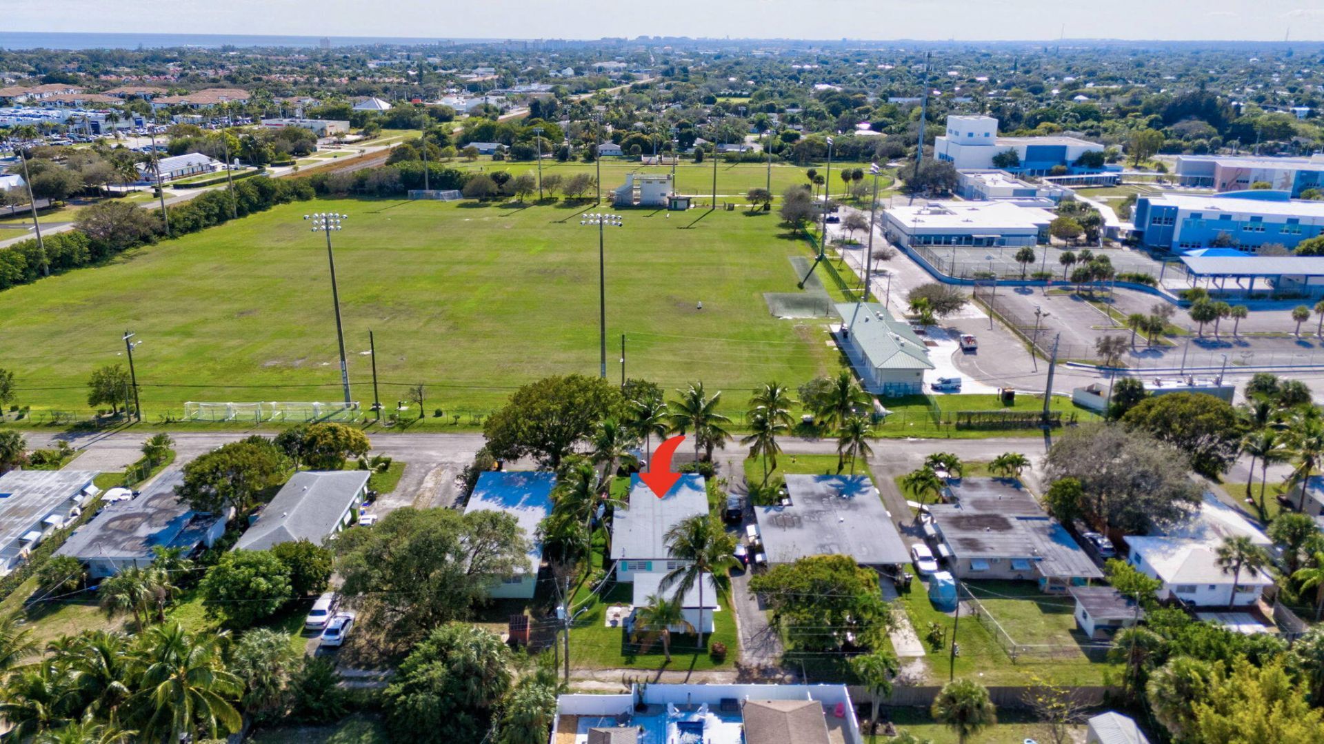 325 De Carie Street, Delray Beach, FL 33444 Photo