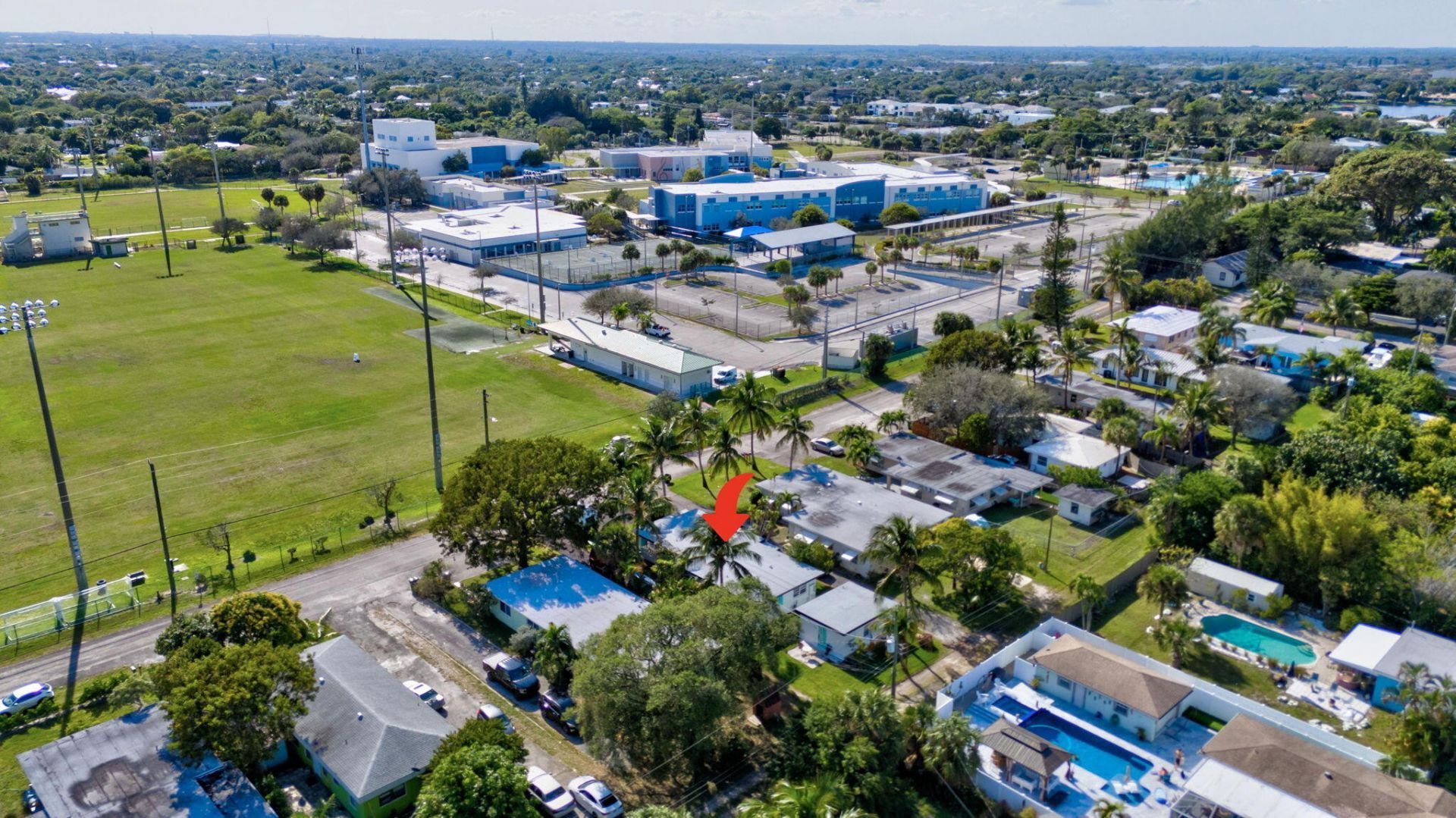 325 De Carie Street, Delray Beach, FL 33444 Photo