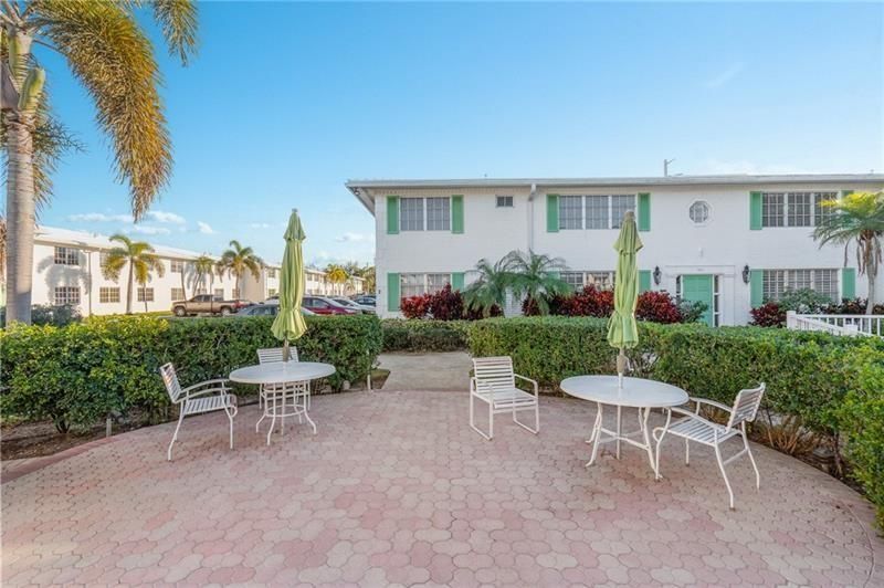 1851 NE 62nd St, Unit 603, Fort Lauderdale, FL 33308 Photo