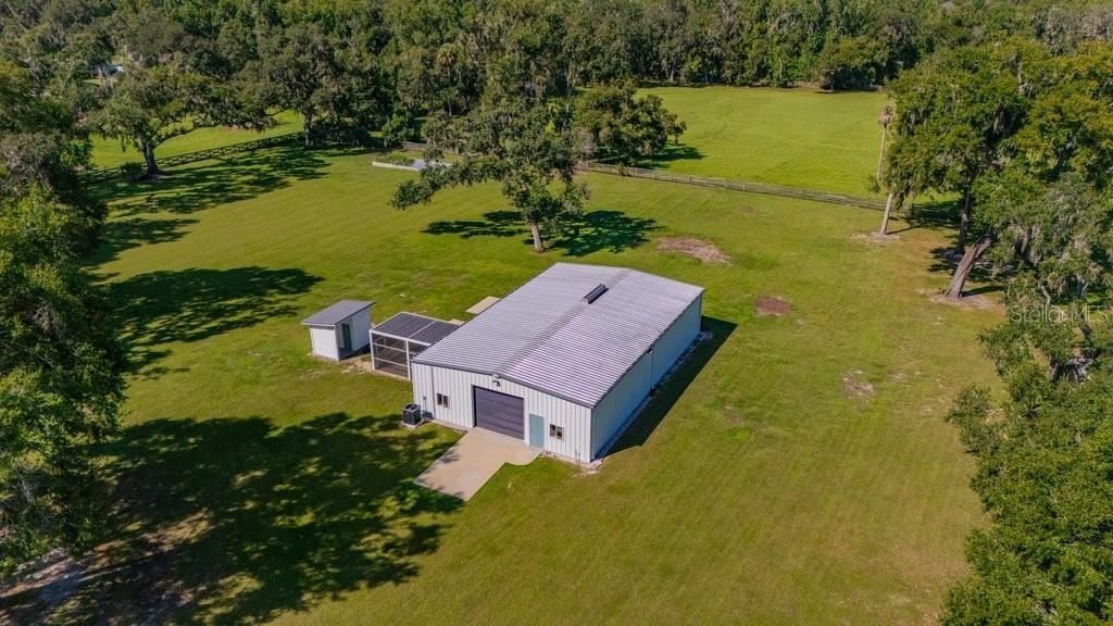 10101 Bryant Road, Lithia, FL 33547 Photo