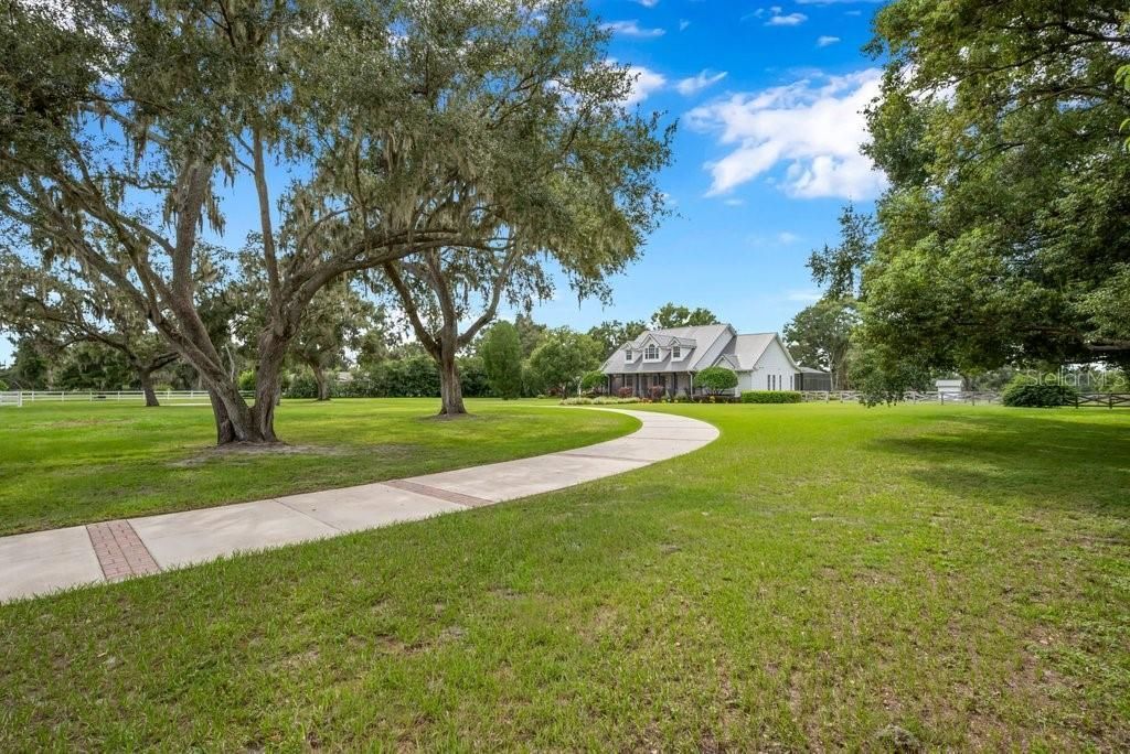 10101 Bryant Road, Lithia, FL 33547 Photo