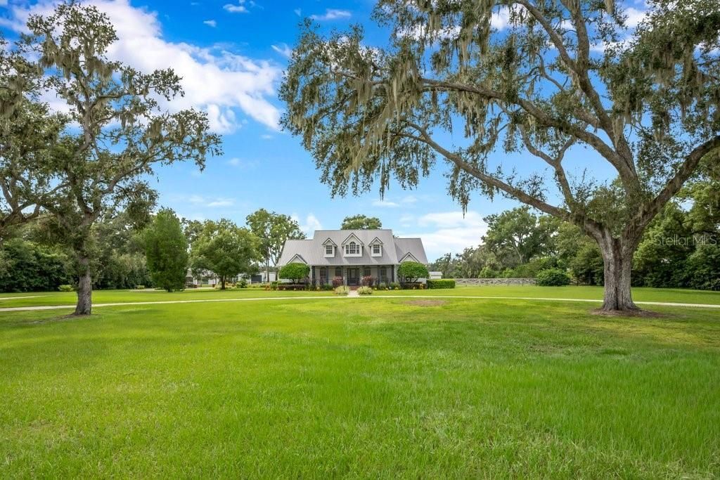 10101 Bryant Road, Lithia, FL 33547 Photo