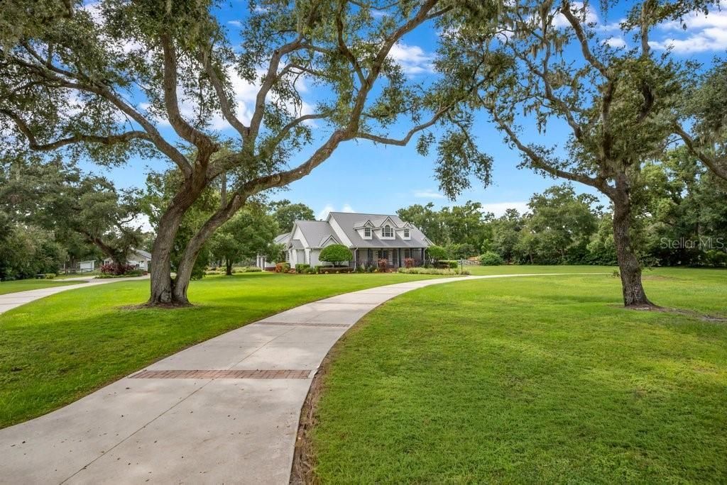 10101 Bryant Road, Lithia, FL 33547 Photo