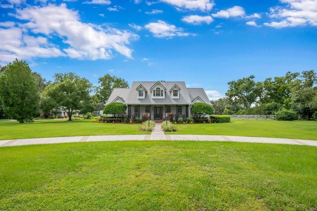 10101 Bryant Road, Lithia, FL 33547 Photo