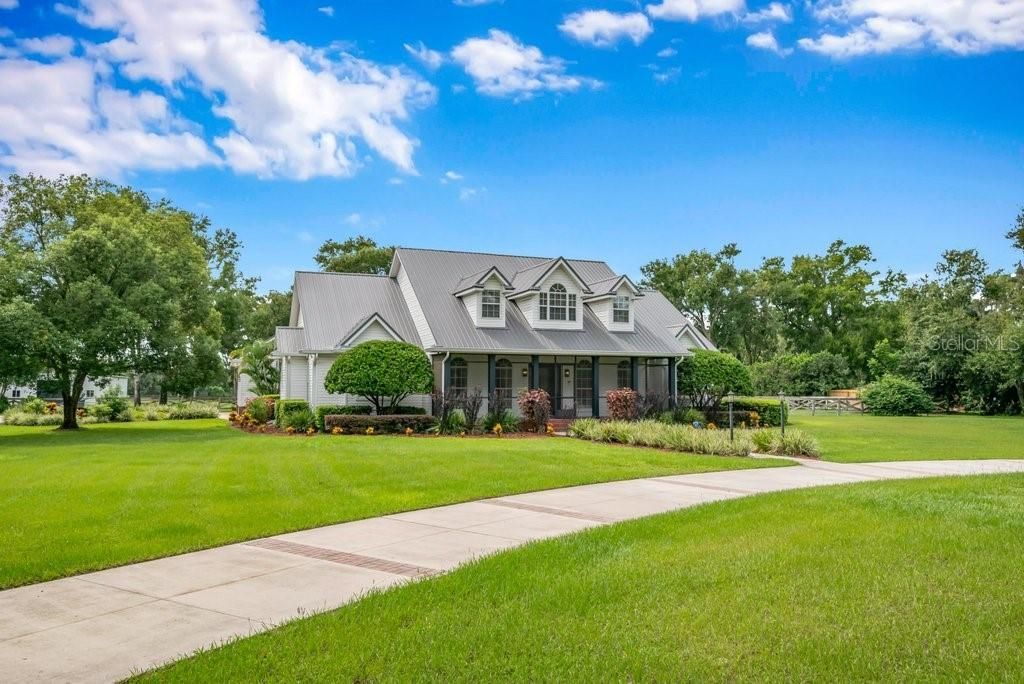 10101 Bryant Road, Lithia, FL 33547 Photo