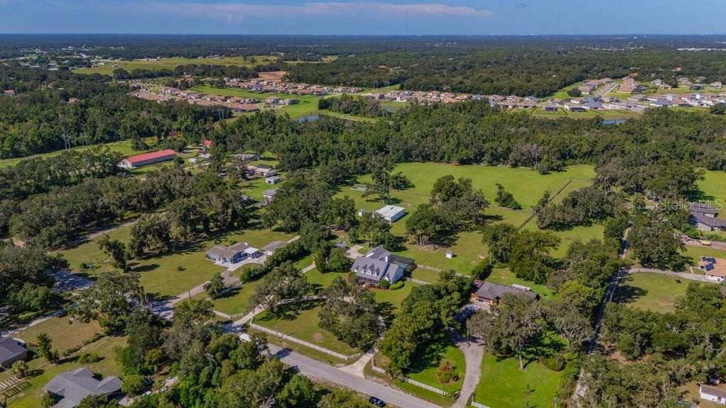 10101 Bryant Road, Lithia, FL 33547 Photo