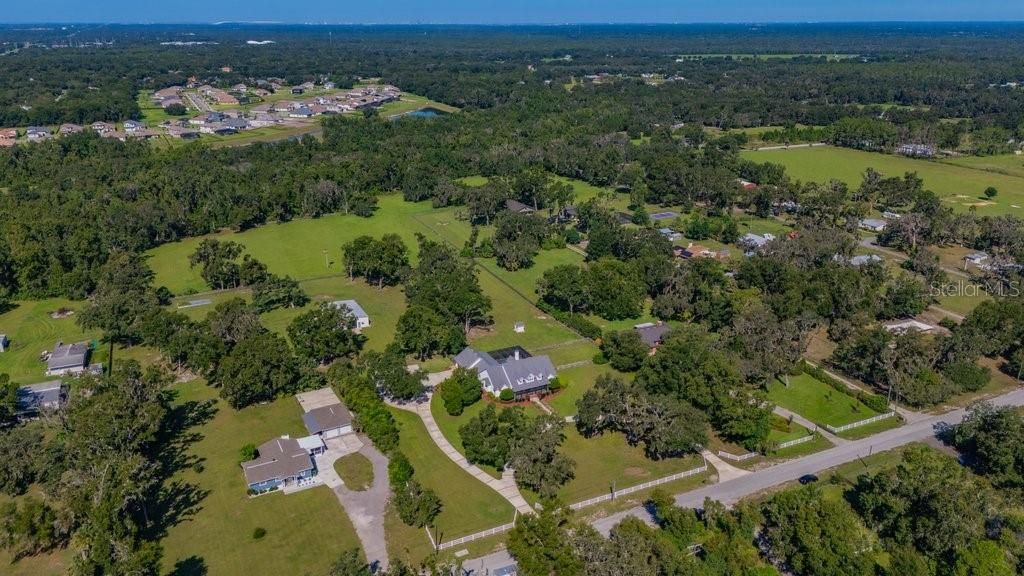 10101 Bryant Road, Lithia, FL 33547 Photo