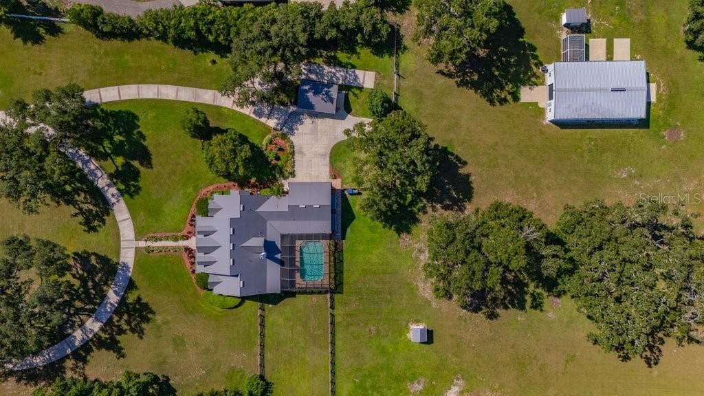 10101 Bryant Road, Lithia, FL 33547 Photo