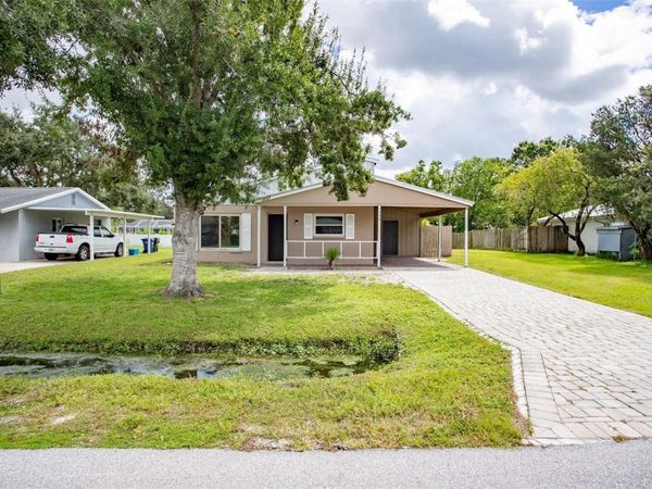 1150 RUSSELL AVENUE, SARASOTA, FL 34232